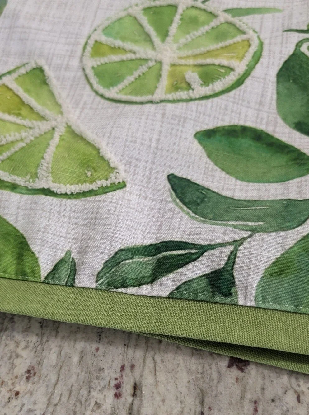 Rachel Ashwell Table Runner 16